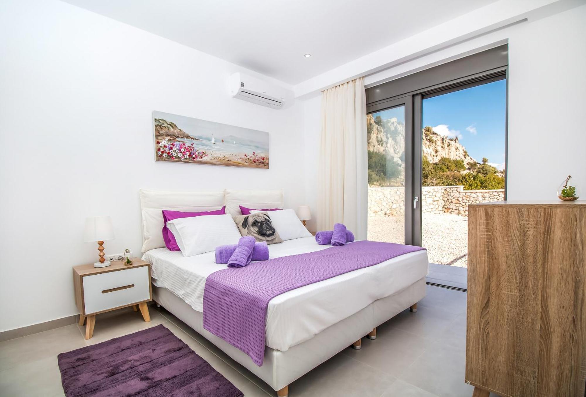 Villa Francis & Gregorys Luxury *