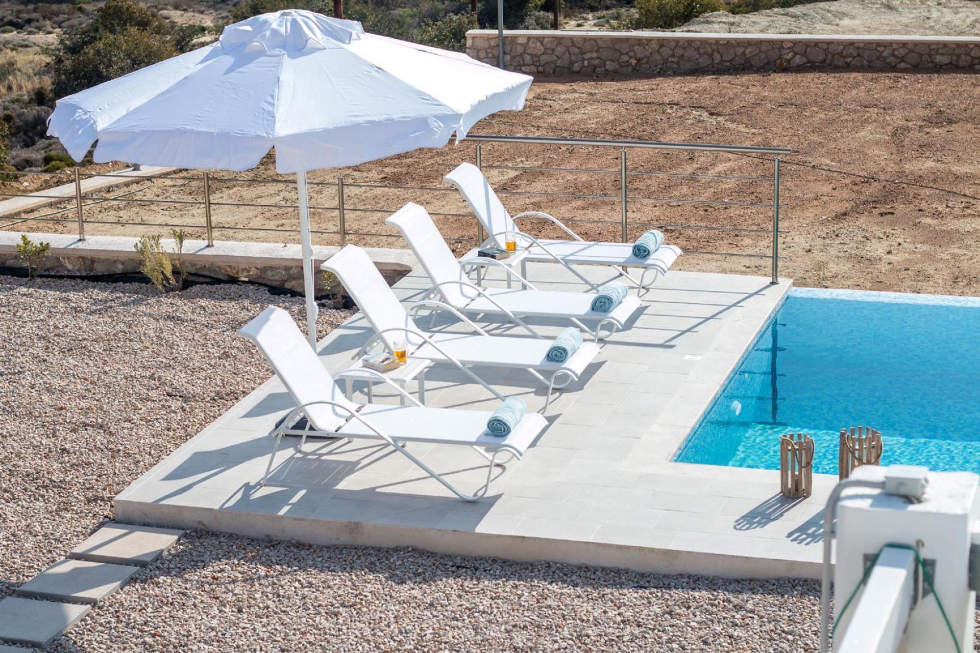 Francis & Gregorys Luxury * Afandou