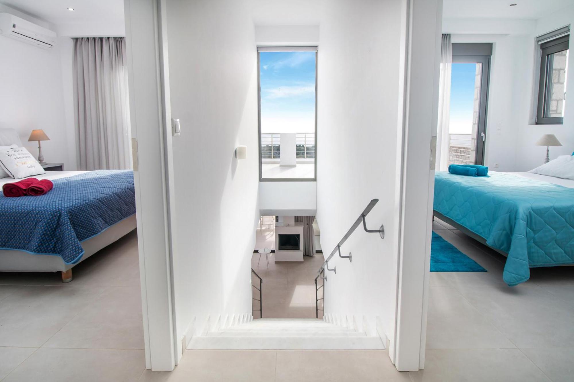 Francis & Gregorys Luxury Villa