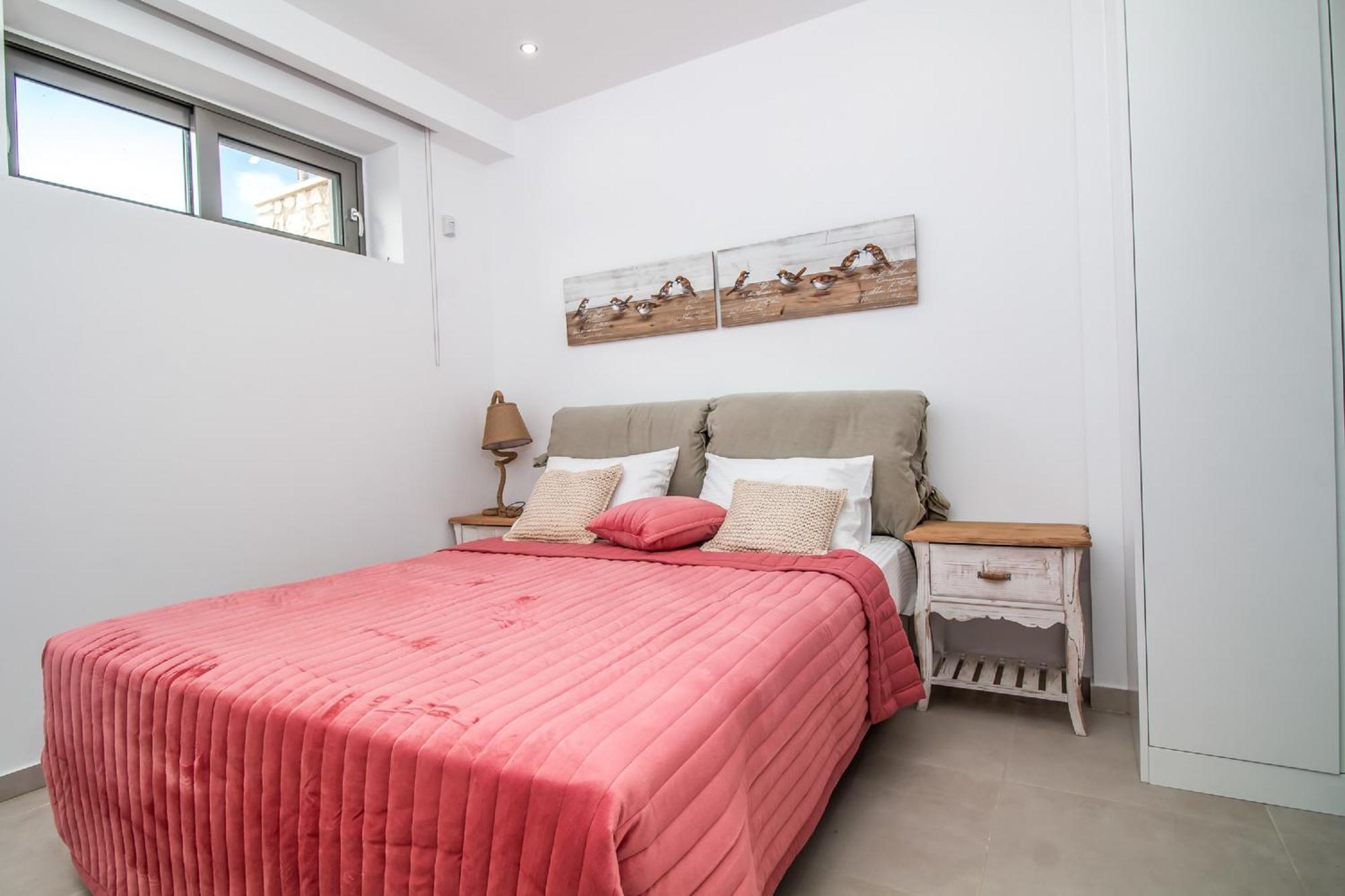 Francis & Gregorys Luxury Villa