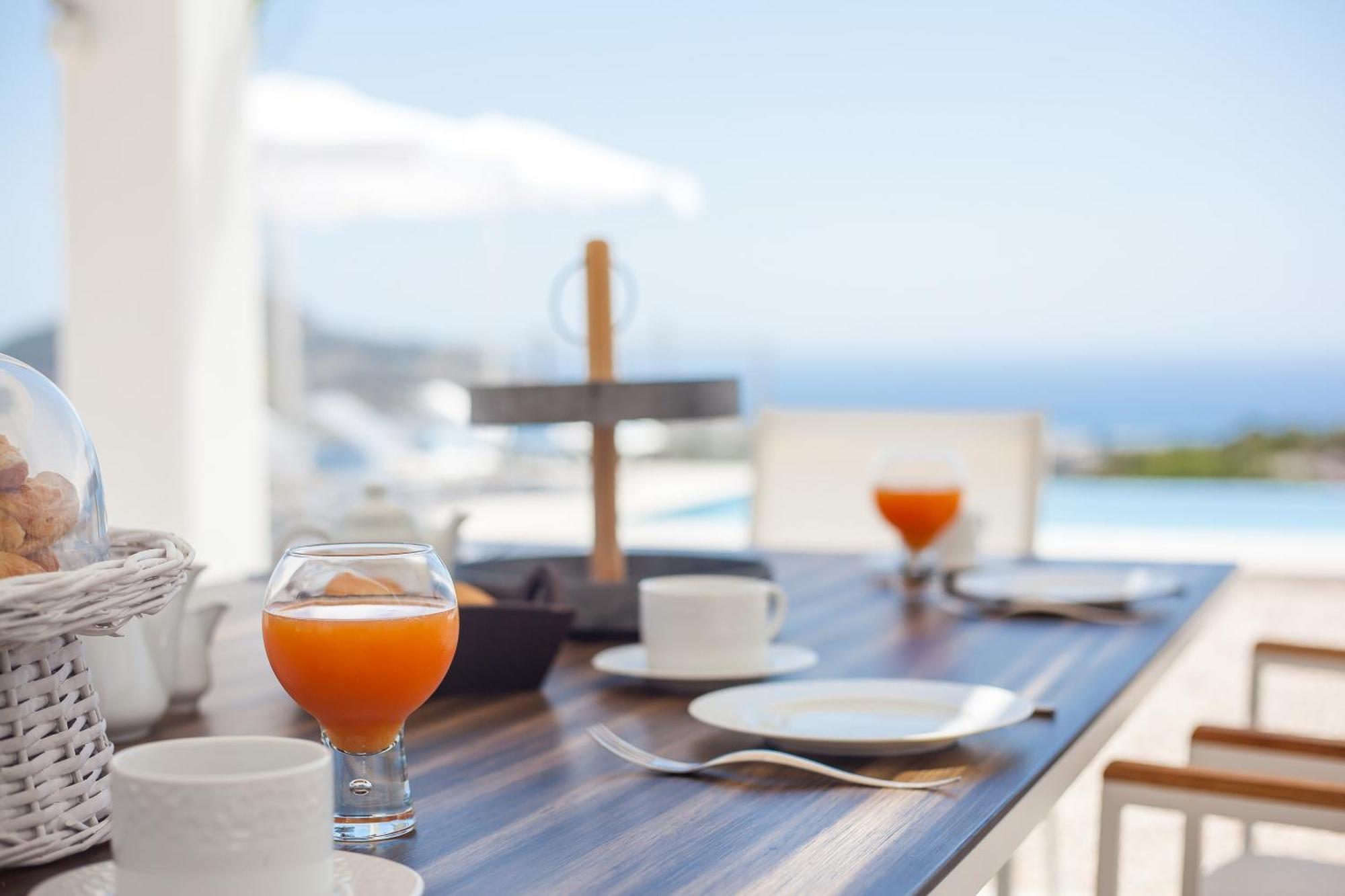 Villa Francis & Gregorys Luxury *