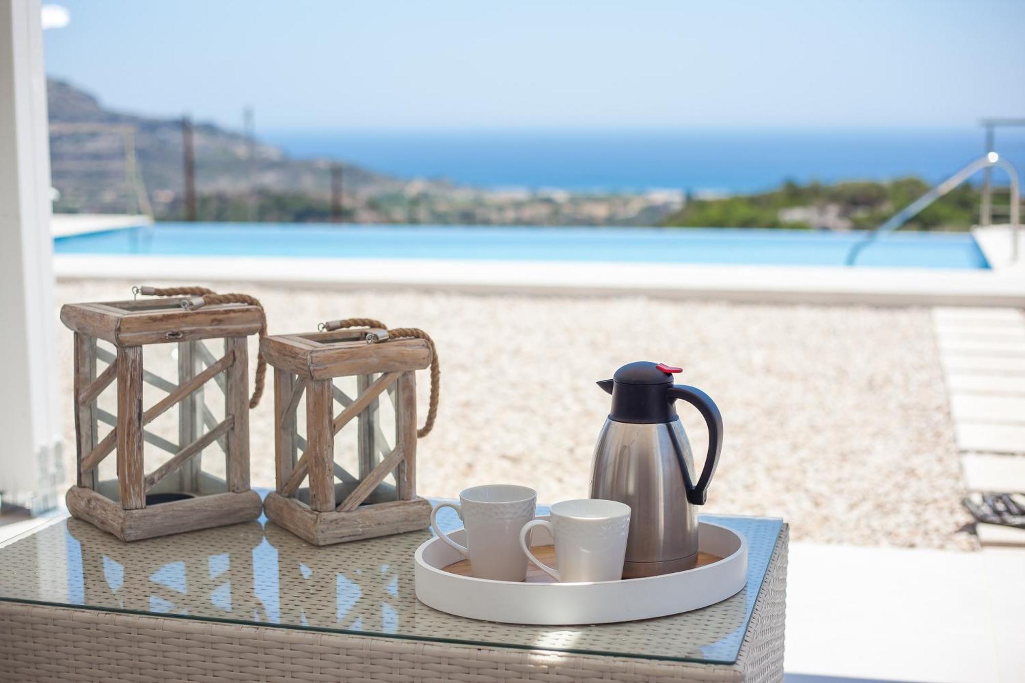 Villa Francis & Gregorys Luxury *