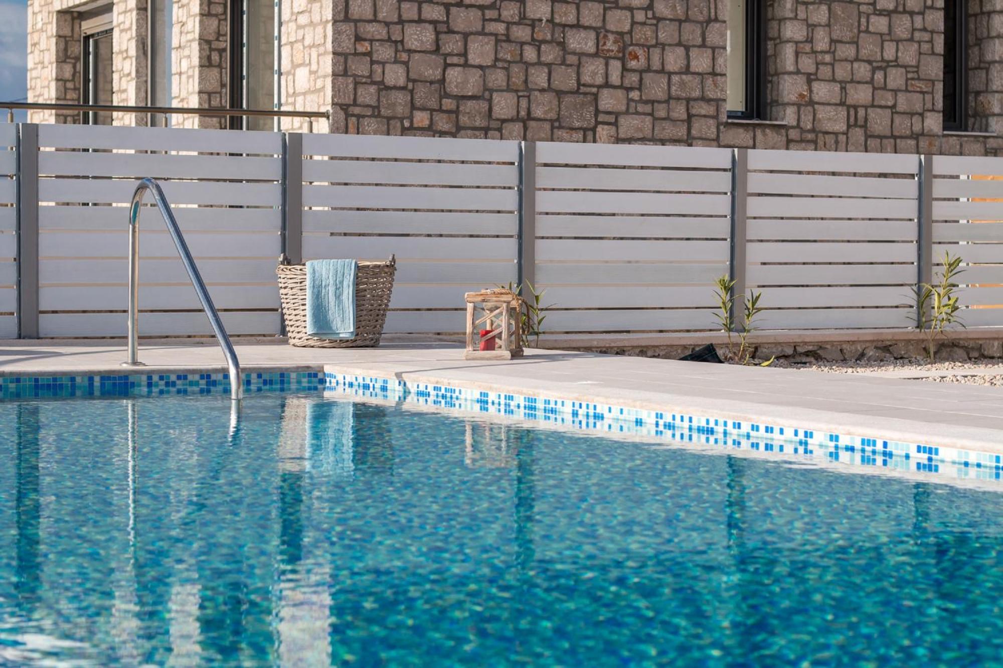 Villa Francis & Gregorys Luxury